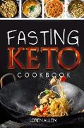 KETO FASTING GUIDE