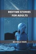 Bedtime Stories for Adults