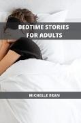 Bedtime Stories for Adults