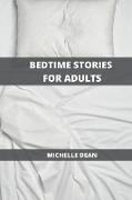 Bedtime Stories for Adults