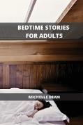 Bedtime Stories for Adults