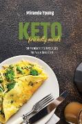 Keto Friendly Meals