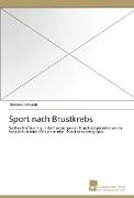 Sport nach Brustkrebs