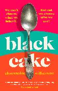 Black Cake