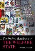 The Oxford Handbook of the Welfare State