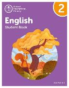 Oxford International Primary English: Student Book Level 2