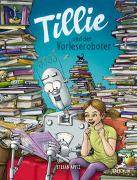 Tillie und der Vorleseroboter
