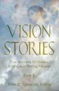 VISION STORIES, CYCLE B