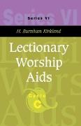 Lectionary Worship AIDS