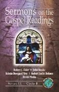 Sermons on the Gospel Readings