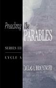 Preaching the Parables