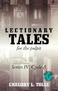 Lectionary Tales for the Pulpit