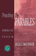 Preaching the Parables, Series III, Cycle B