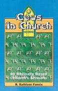 Cows in Church