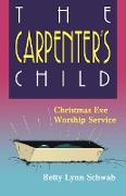 The Carpenter's Child