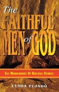 Faithful Men of God