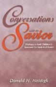 Conversations with the Savior