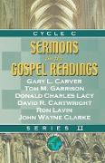 Sermons On The Gospel Readings Cycle C Series II