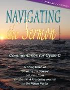 Navigating the Sermon