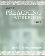 Preaching Workbook