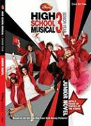 Disney High School Musical 3 Junior Novel