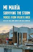 Mi María: Surviving the Storm