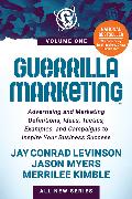 Guerrilla Marketing Volume 1