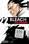 Bleach EXTREME 22