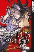 Versailles of the Dead 05