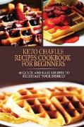 Keto Chaflle Recipes Cookbook For Beginners