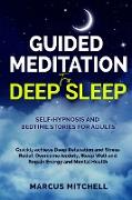 GUIDED MEDITATION FOR DEEP SLEEP