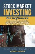 STOCK MARKET INVESTING for beginners