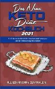 Das Neue Keto-Diät-Kochbuch 2021