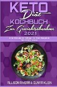 Keto-Diät-Kochbuch Zur Gewichtsabnahme 2021