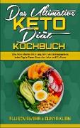 Das Ultimative Keto-Diät-Kochbuch