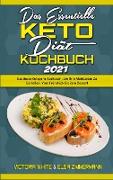 Das Essentielle Keto-Diät-Kochbuch 2021