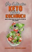 Das Ultimative Keto-Diät-Kochbuch