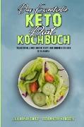 Das Essentielle Keto-Diät-Kochbuch