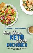 Das Neue Keto-Diät-Kochbuch