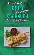 Einfaches Keto-Diät-Kochbuch Für Einsteiger