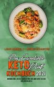 Das Essentielle Keto-Diät-Kochbuch 2021