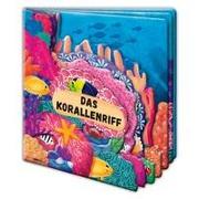 Trötsch Fensterbuch Das Korallenriff