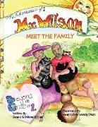 The Adventures of Mr Wilson Meet the Family