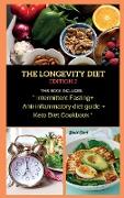 THE LONGEVITY DIET Edition 2