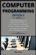 computer programming ( edition 4 )