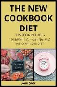 THE NEW COOKBOOK DIET