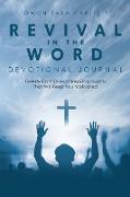 Revival in the Word