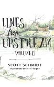 Lines from Upstream