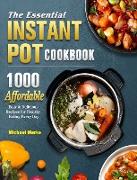 The Essential Instant Pot Cookbook