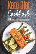 Keto Diet Cookbook 2021